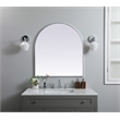 Elegant Decor Ayra 33x36