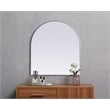 Elegant Decor Ayra 33x36