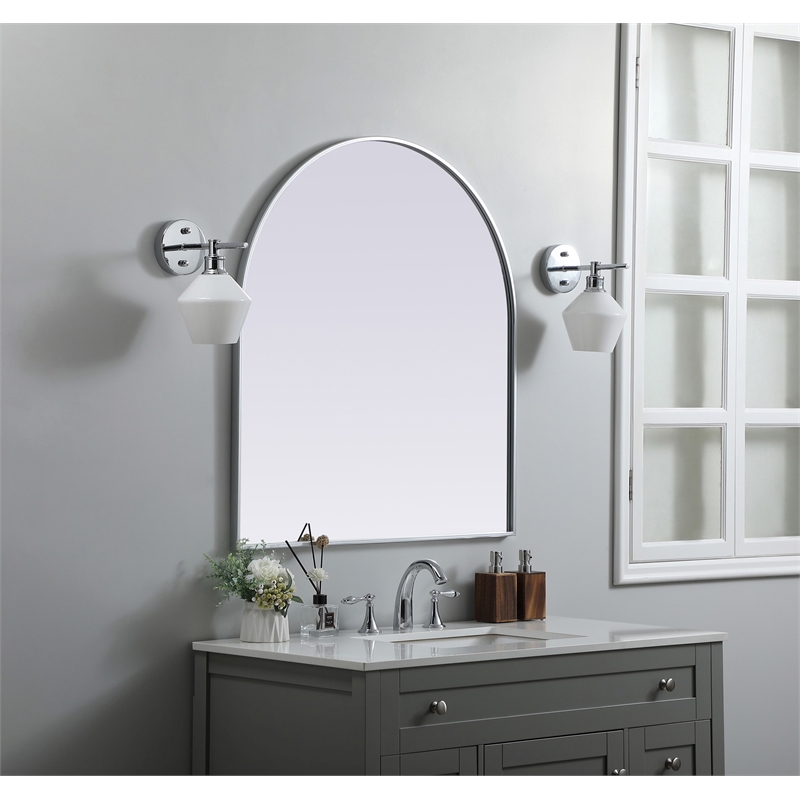 Elegant Decor Ayra 33x36