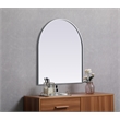 Elegant Decor Ayra 33x36