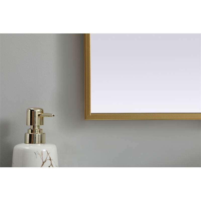 Elegant Decor Ayra 33x42