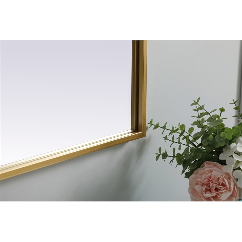 Elegant Decor Ayra 33x42