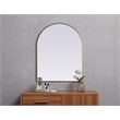 Elegant Decor Ayra 33x42