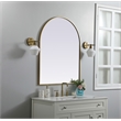 Elegant Decor Ayra 33x42