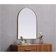 Elegant Decor Ayra 33x42