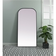 Elegant Decor Blaire 35x72