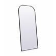 Elegant Decor Blaire 35x72