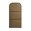 Elegant Decor Blaire 35x72