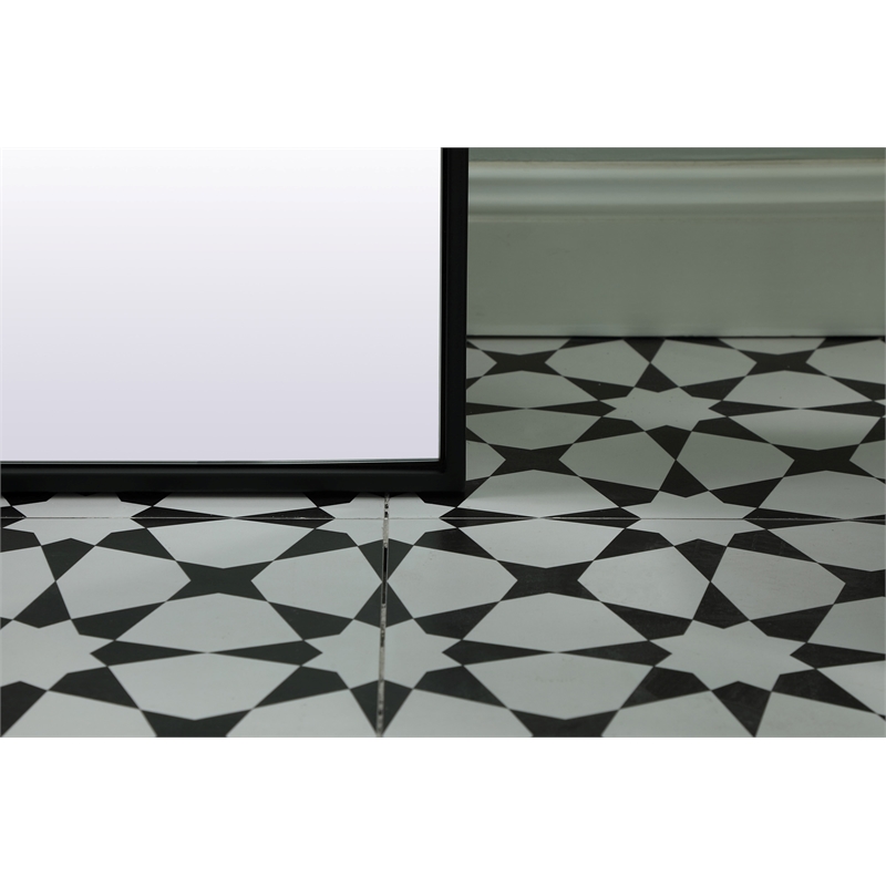 Elegant Decor Blaire 35x72