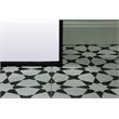 Elegant Decor Blaire 35x72