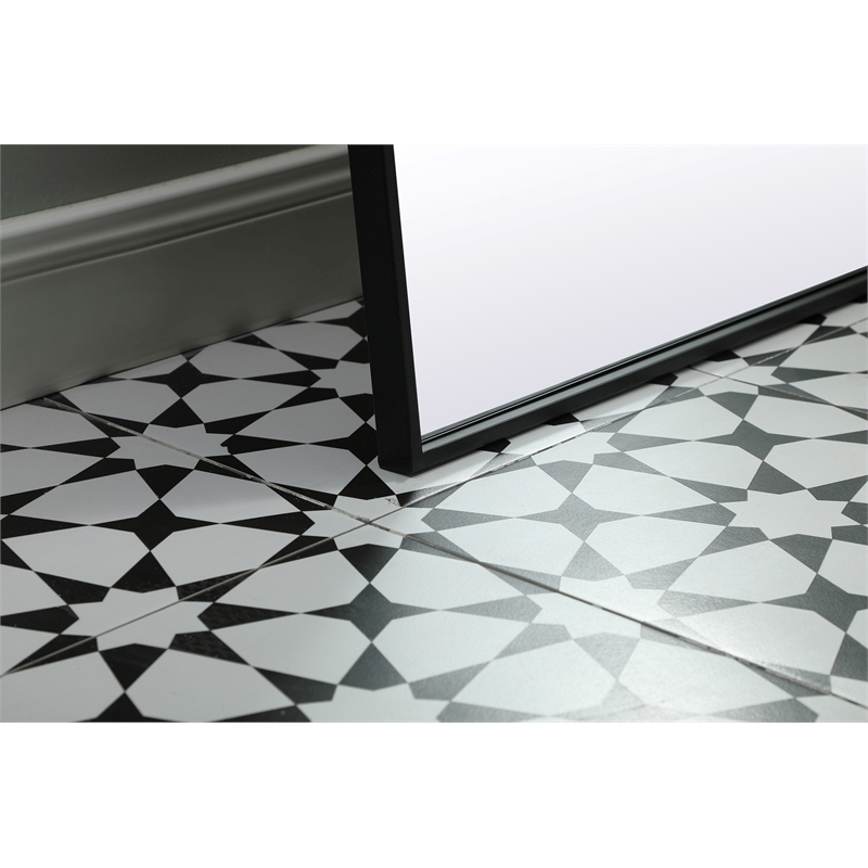 Elegant Decor Blaire 35x72