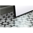 Elegant Decor Blaire 35x72