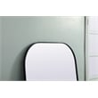 Elegant Decor Blaire 35x72