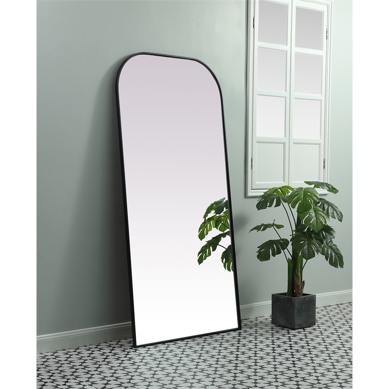Elegant Decor Blaire 35x72