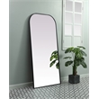 Elegant Decor Blaire 35x72