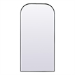 Elegant Decor Blaire 35x72