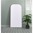 Elegant Decor Blaire 35x72