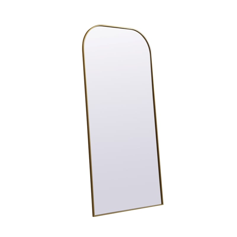 Elegant Decor Blaire 35x72