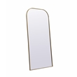 Elegant Decor Blaire 35x72