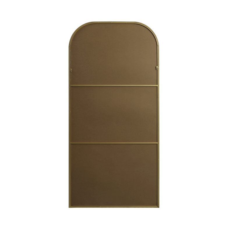 Elegant Decor Blaire 35x72