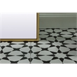 Elegant Decor Blaire 35x72