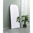 Elegant Decor Blaire 35x72