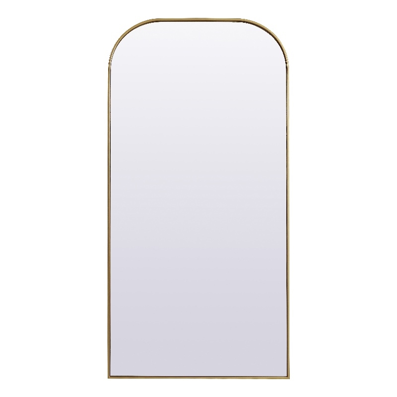 Elegant Decor Blaire 35x72