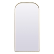 Elegant Decor Blaire 35x72
