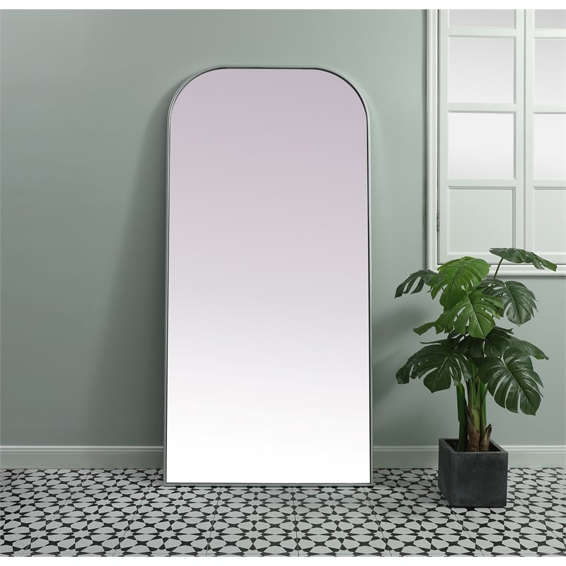 Elegant Decor Blaire 35x72