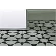 Elegant Decor Blaire 35x72