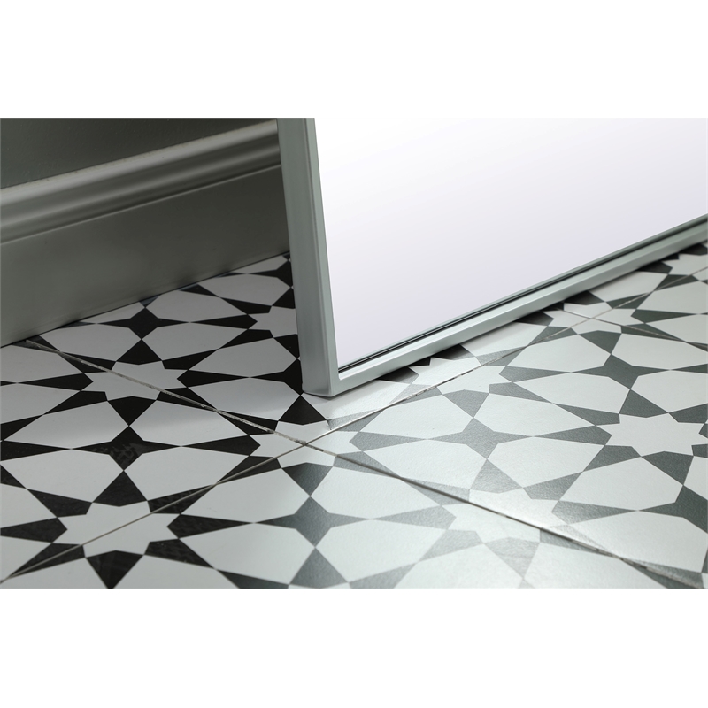 Elegant Decor Blaire 35x72