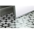 Elegant Decor Blaire 35x72