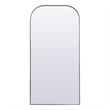 Elegant Decor Blaire 35x72
