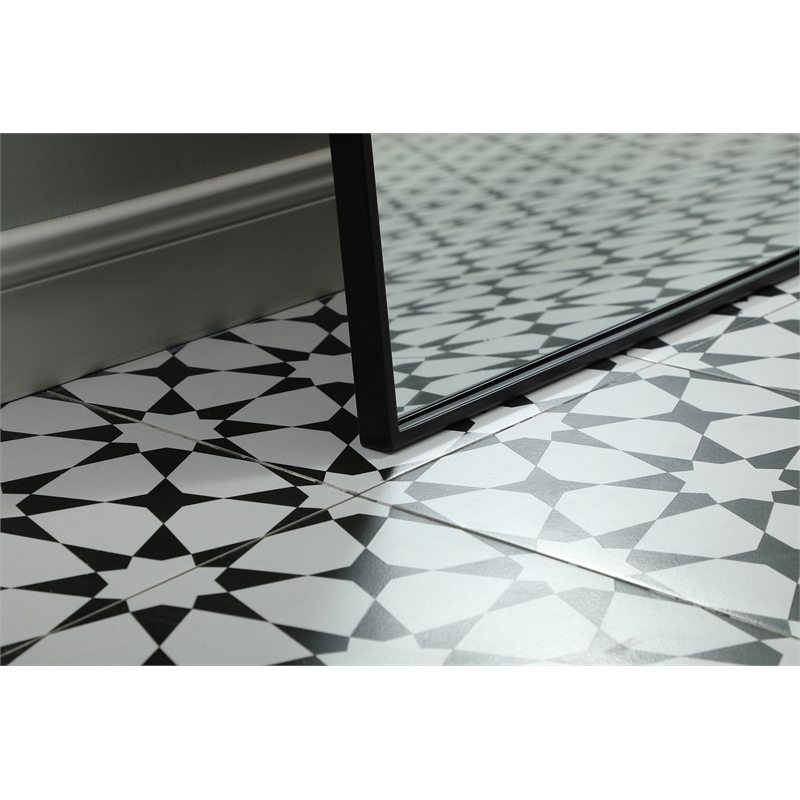 Elegant Decor Blaire 28x74