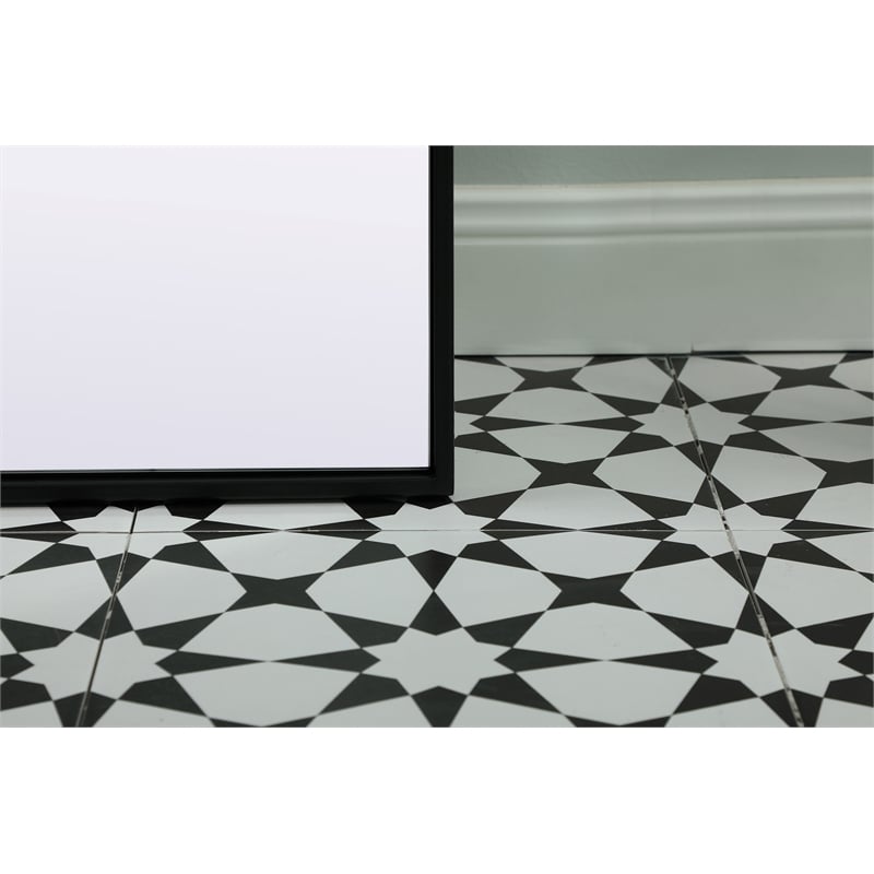 Elegant Decor Blaire 28x74