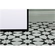 Elegant Decor Blaire 28x74