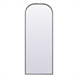 Elegant Decor Blaire 28x74