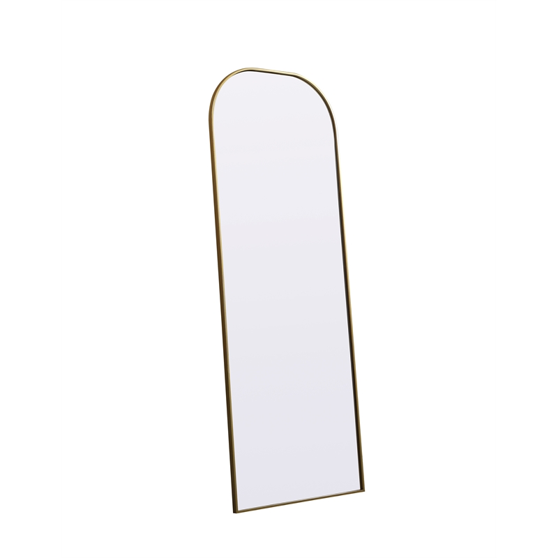 Elegant Decor Blaire 28x74