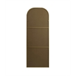 Elegant Decor Blaire 28x74