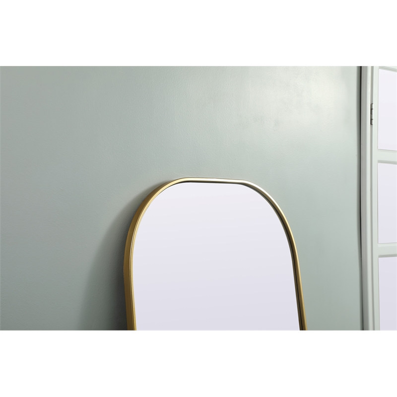 Elegant Decor Blaire 28x74