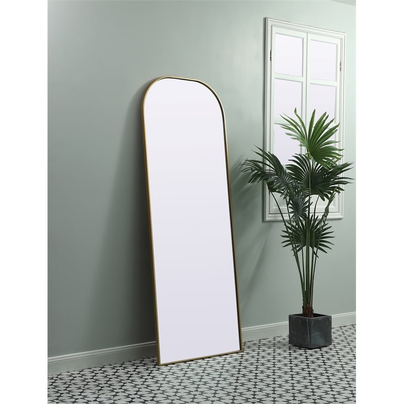 Elegant Decor Blaire 28x74