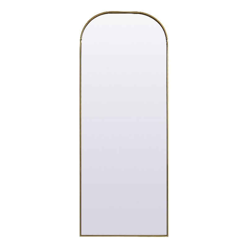 Elegant Decor Blaire 28x74