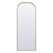 Elegant Decor Blaire 28x74