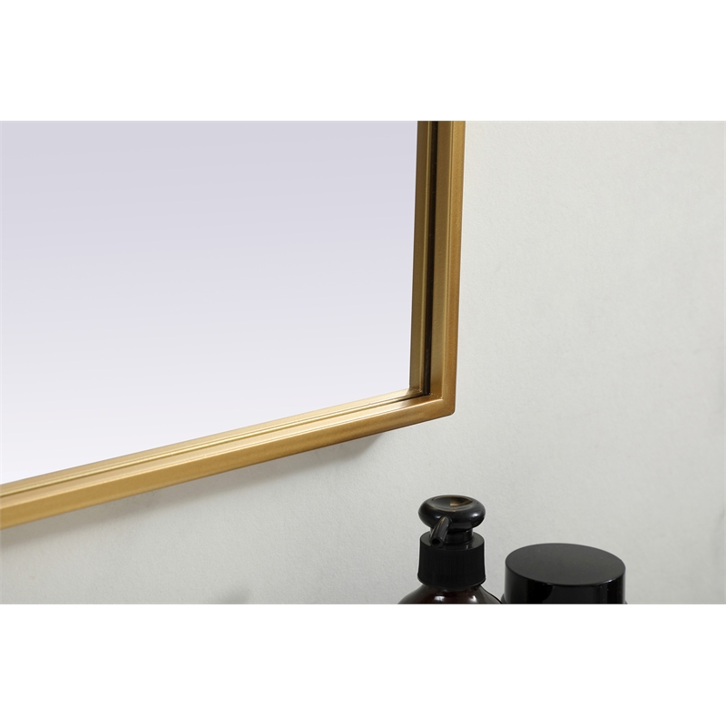 Elegant Decor Blaire 36x30