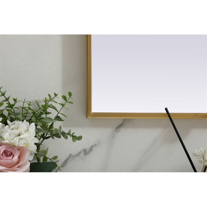 Elegant Decor Blaire 36x30