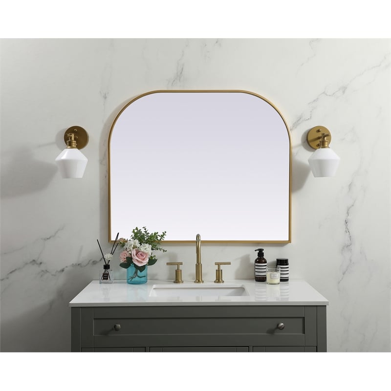 Elegant Decor Blaire 36x30