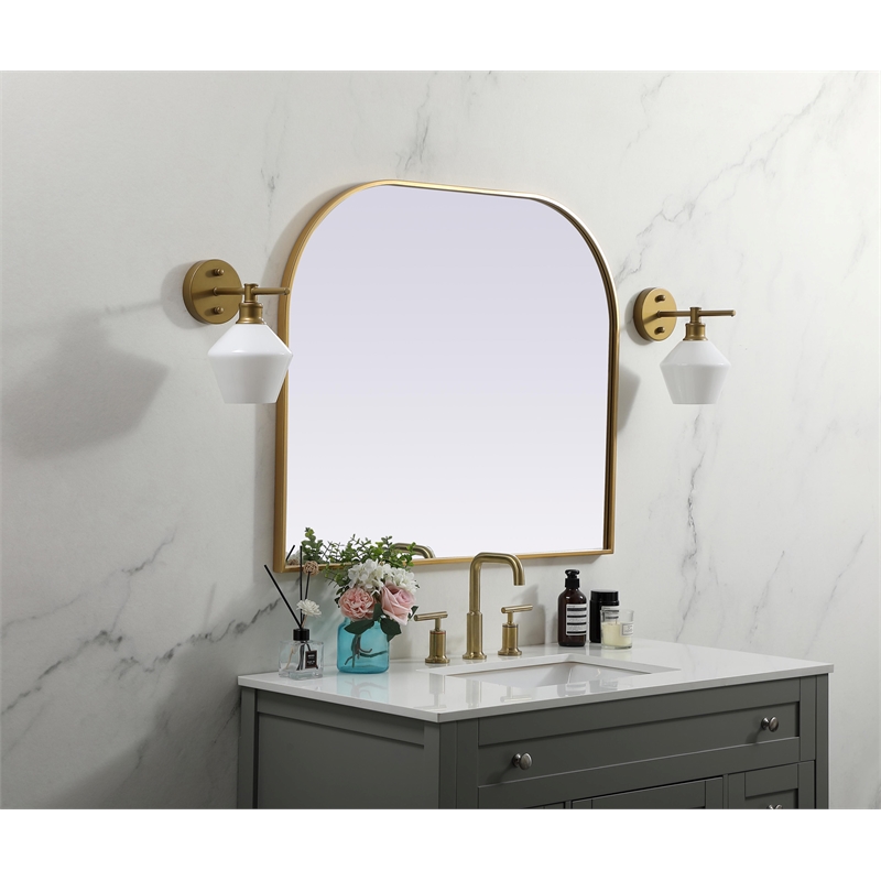 Elegant Decor Blaire 36x30