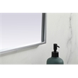 Elegant Decor Blaire 36x30