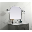 Elegant Decor Blaire 36x30