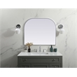 Elegant Decor Blaire 36x30